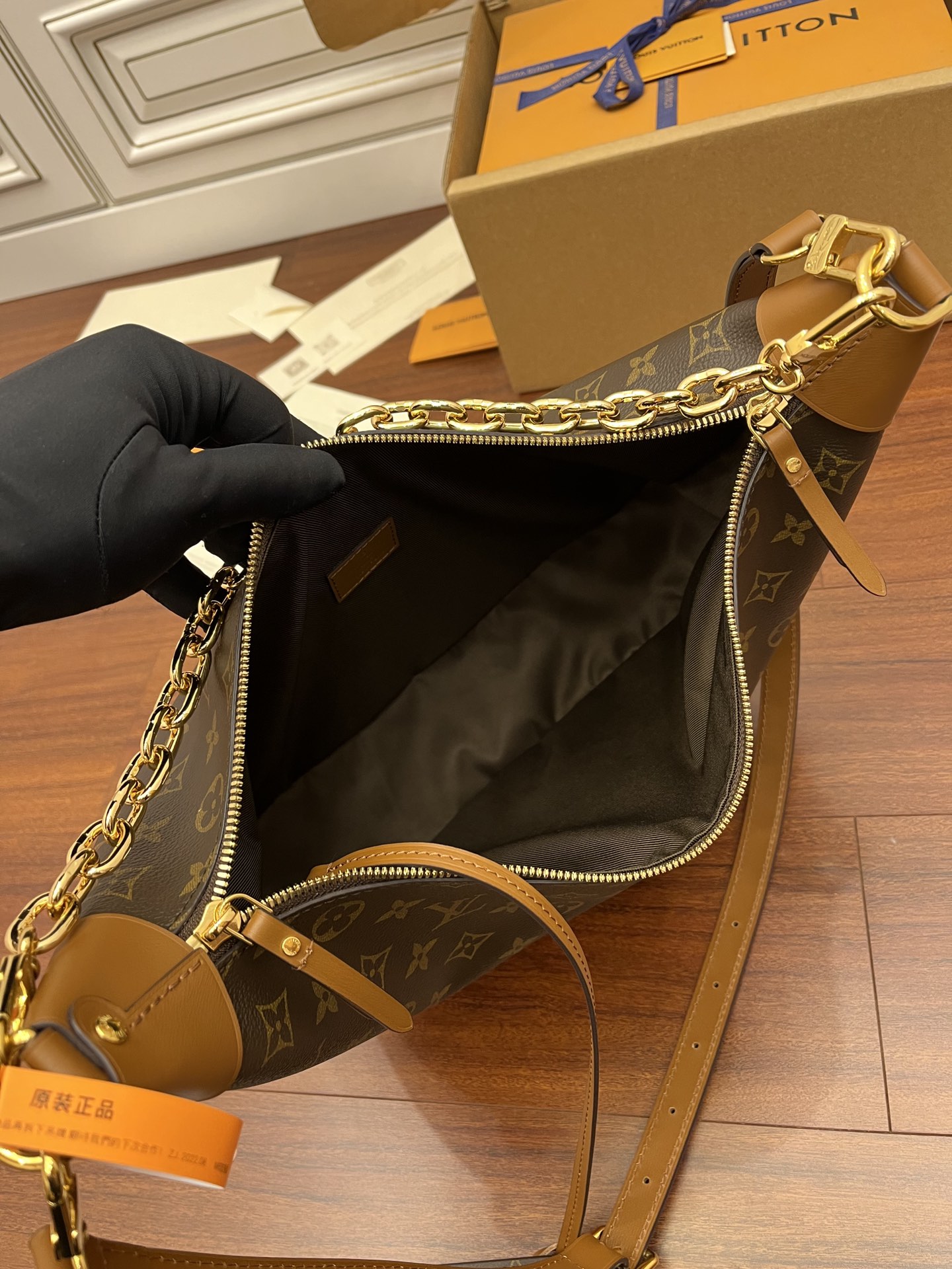 Sac hobo Loopm46311 
