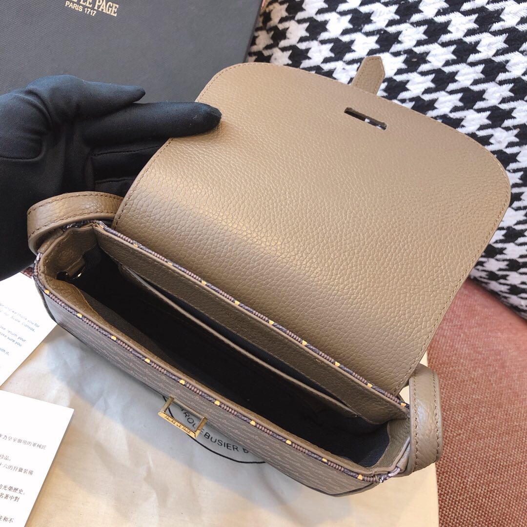 goyard Fauré Le Page (brown)