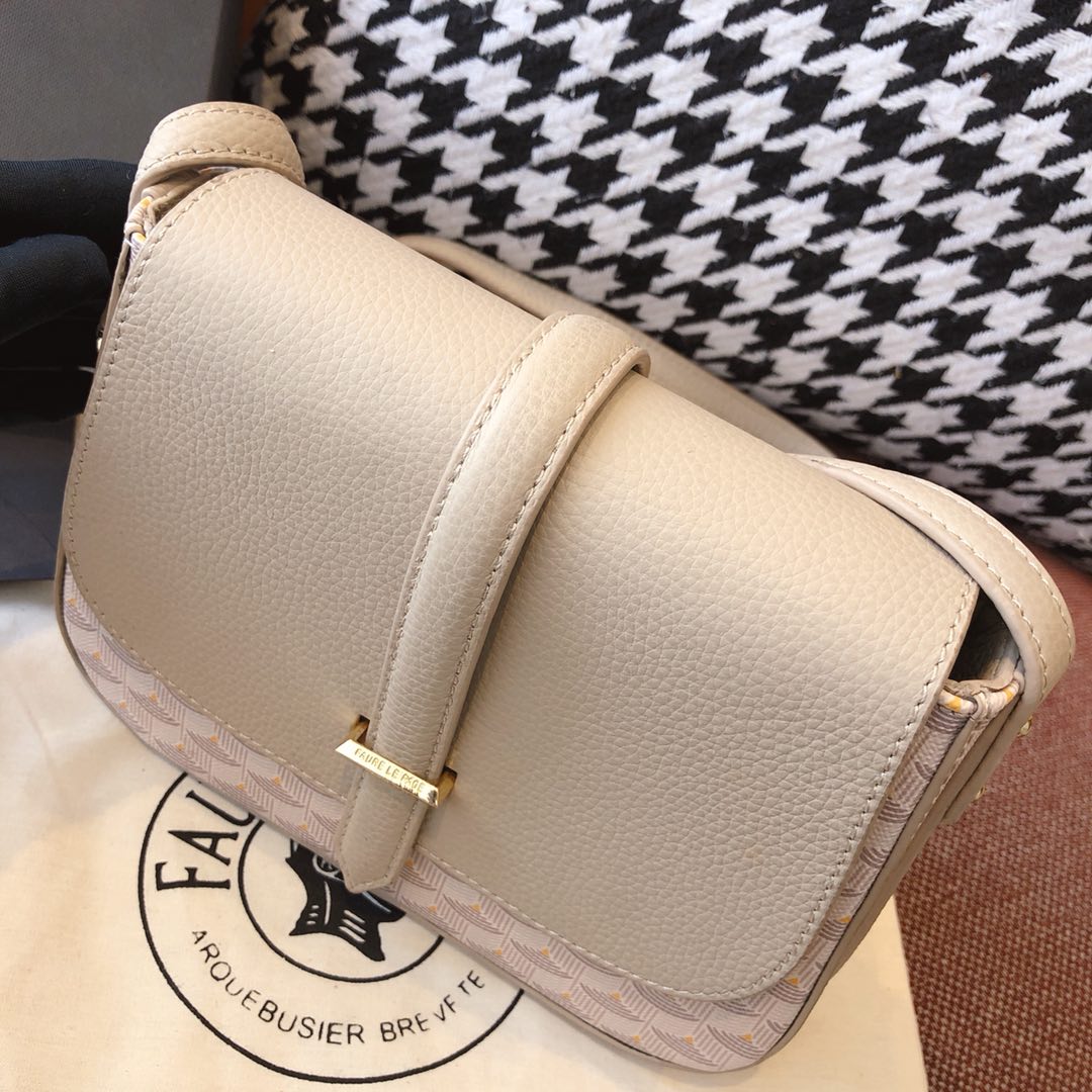 goyard Fauré Le Page (pink)