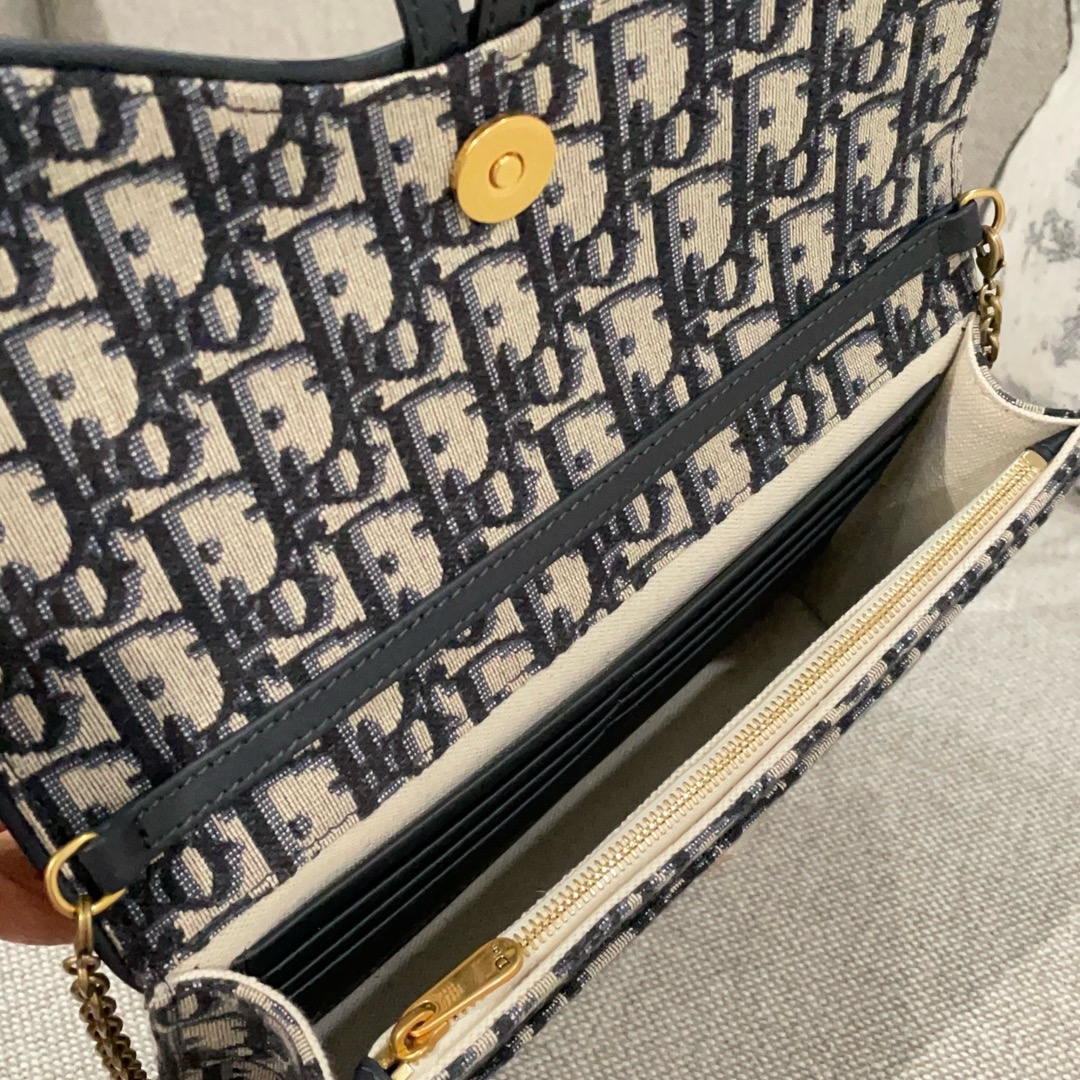 CHRISTIAN DIOR WOC
