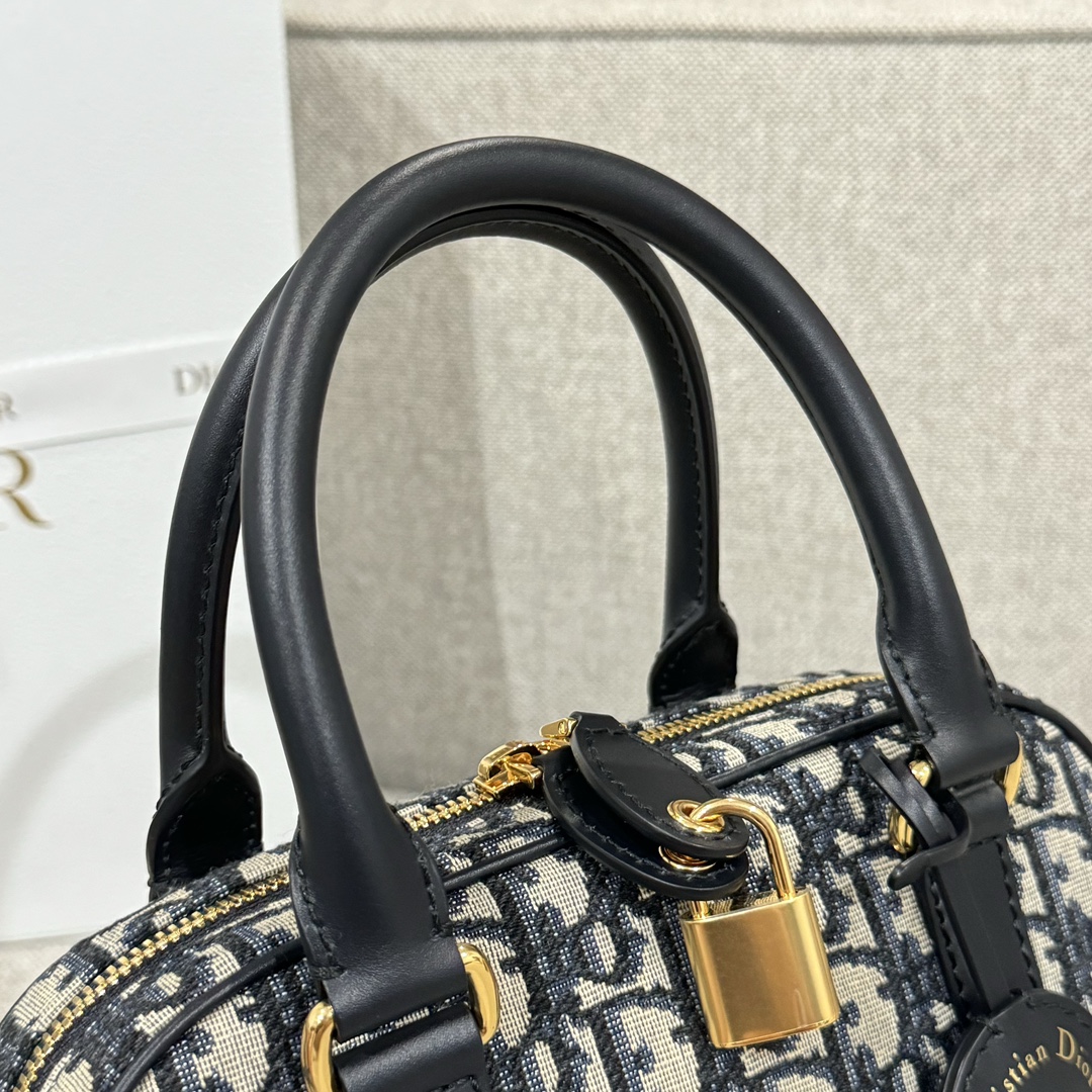 Túi xách Dior Vibe Nữ 