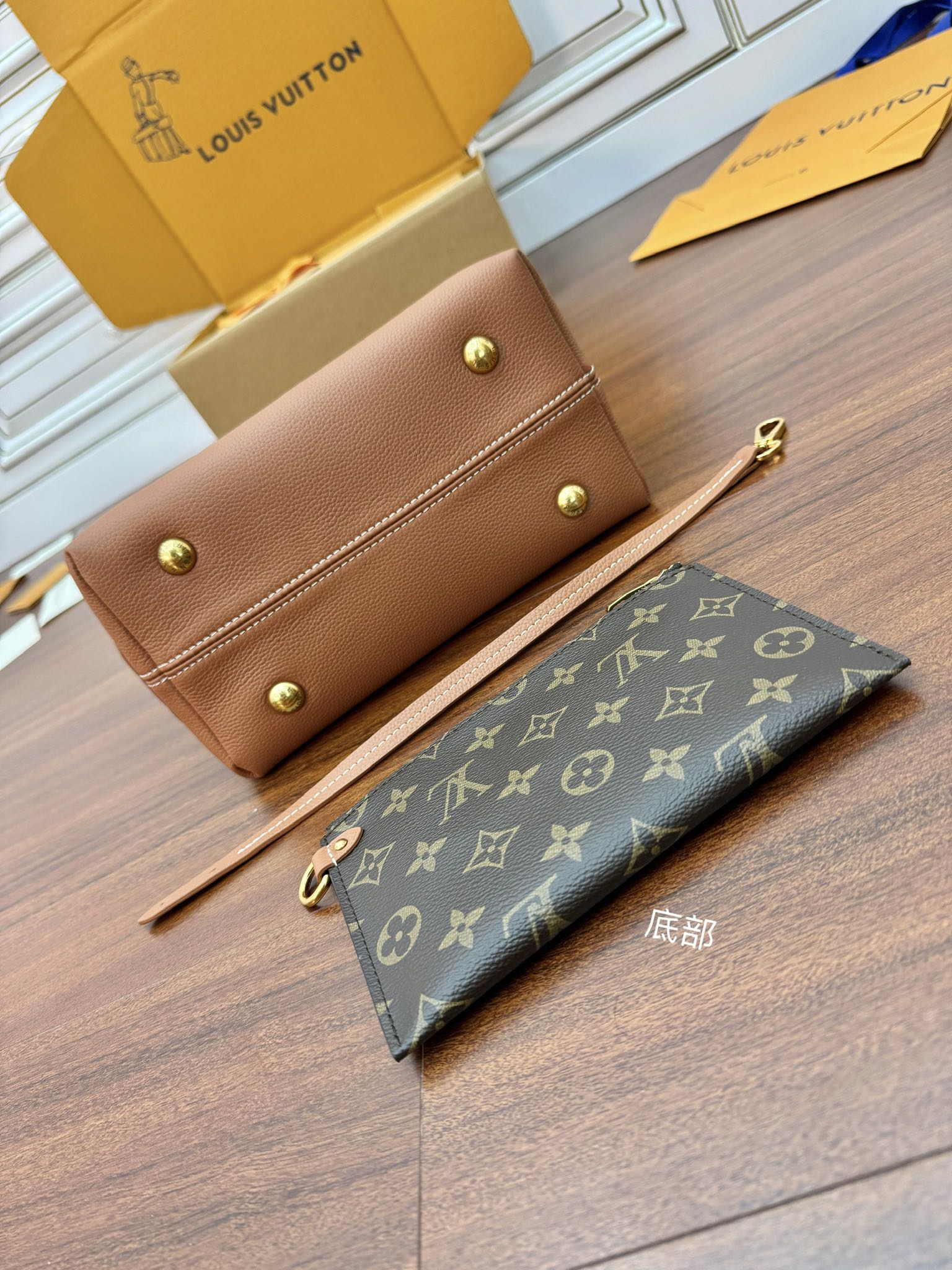 Sac Low Key Hobo PMM25354