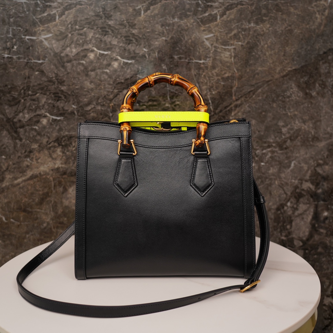 Gucci Diana 660195 ( Black) 