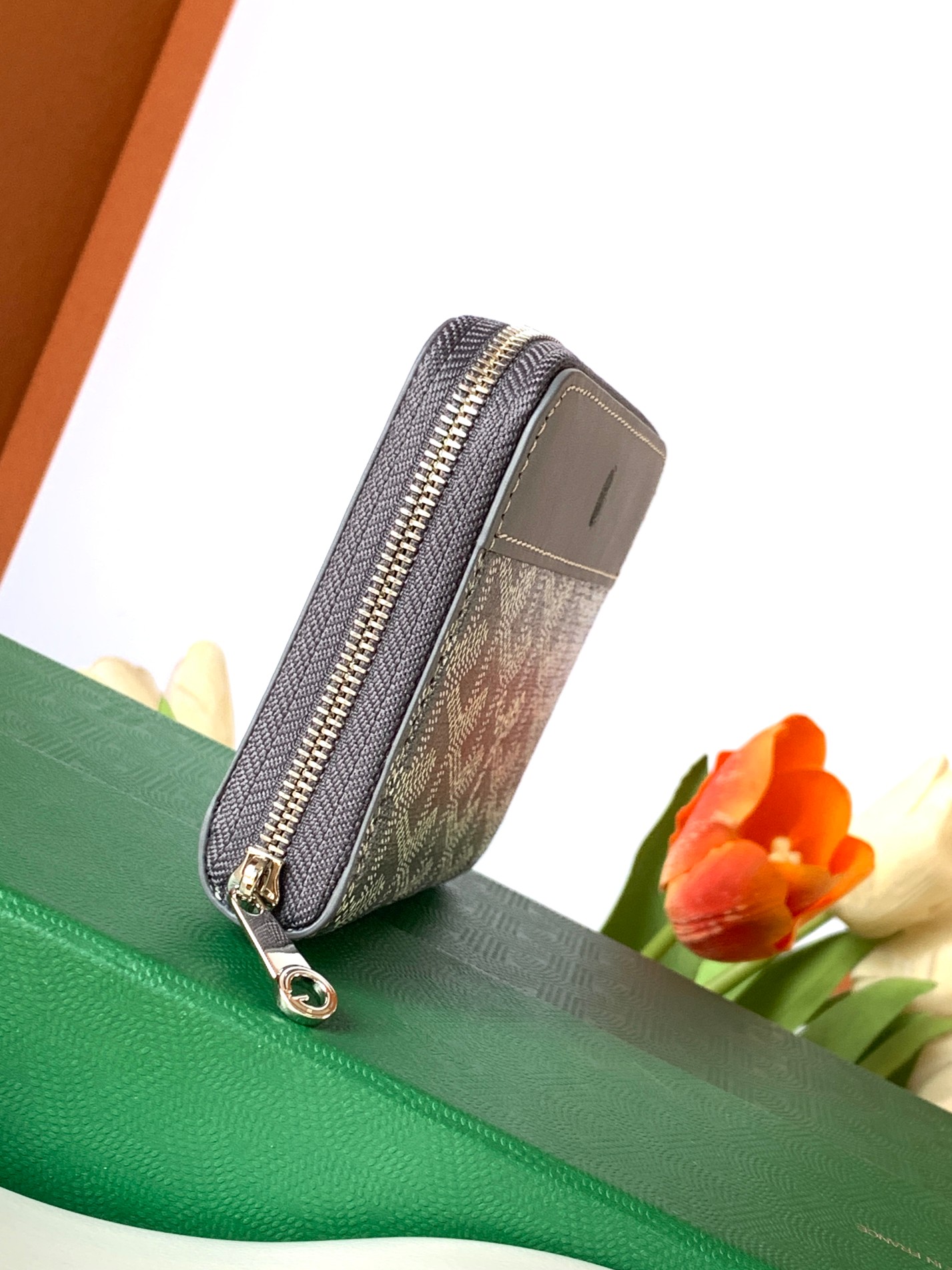 Goyard MATIGNON 8511 (gray)