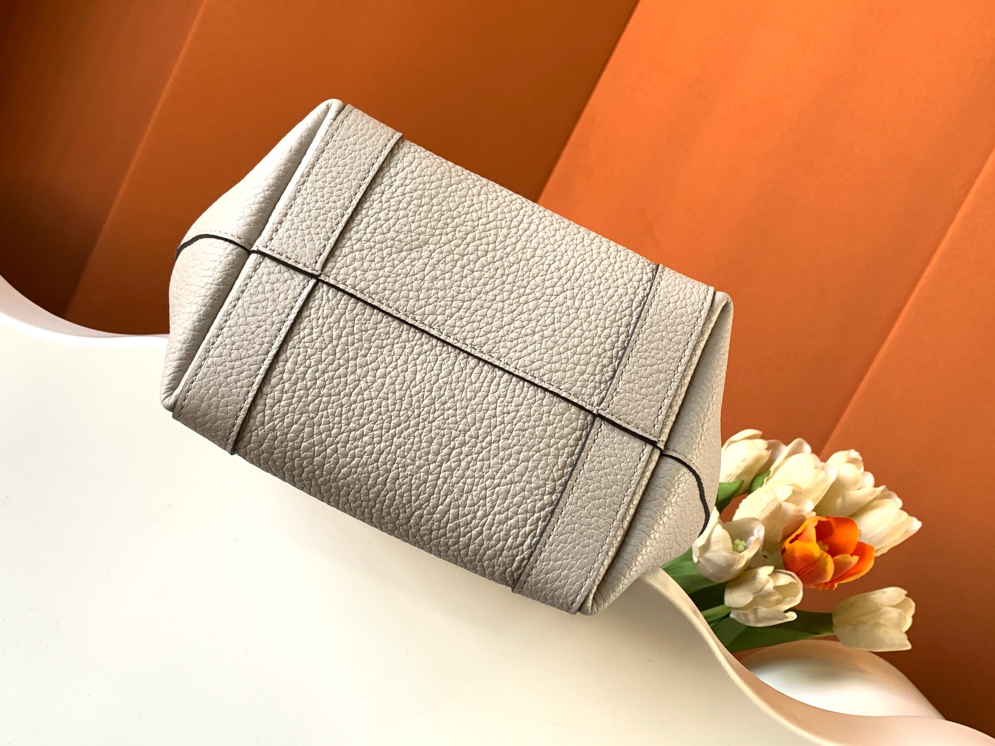 goyard Duo Tote MY-010 (white)