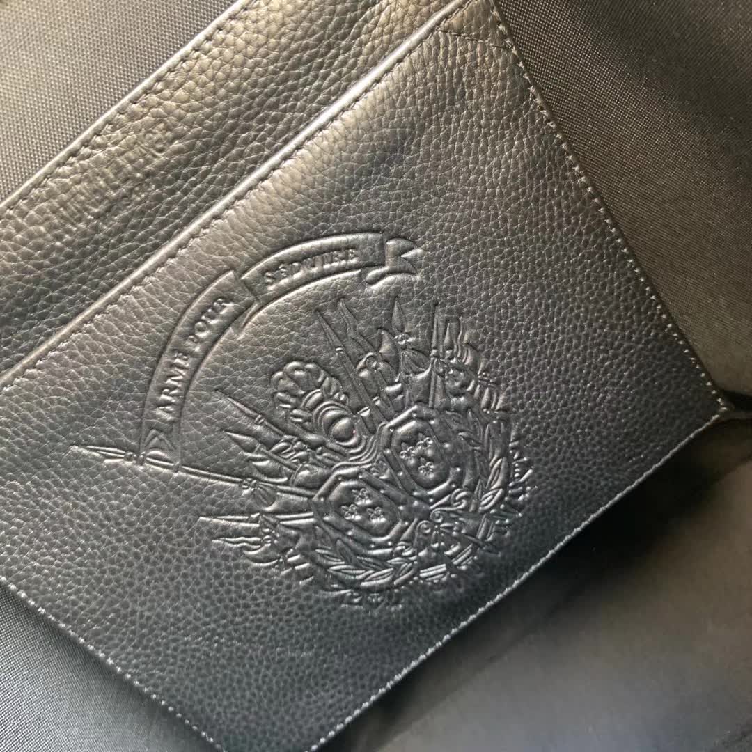 goyard Faure le page 8000 (black)