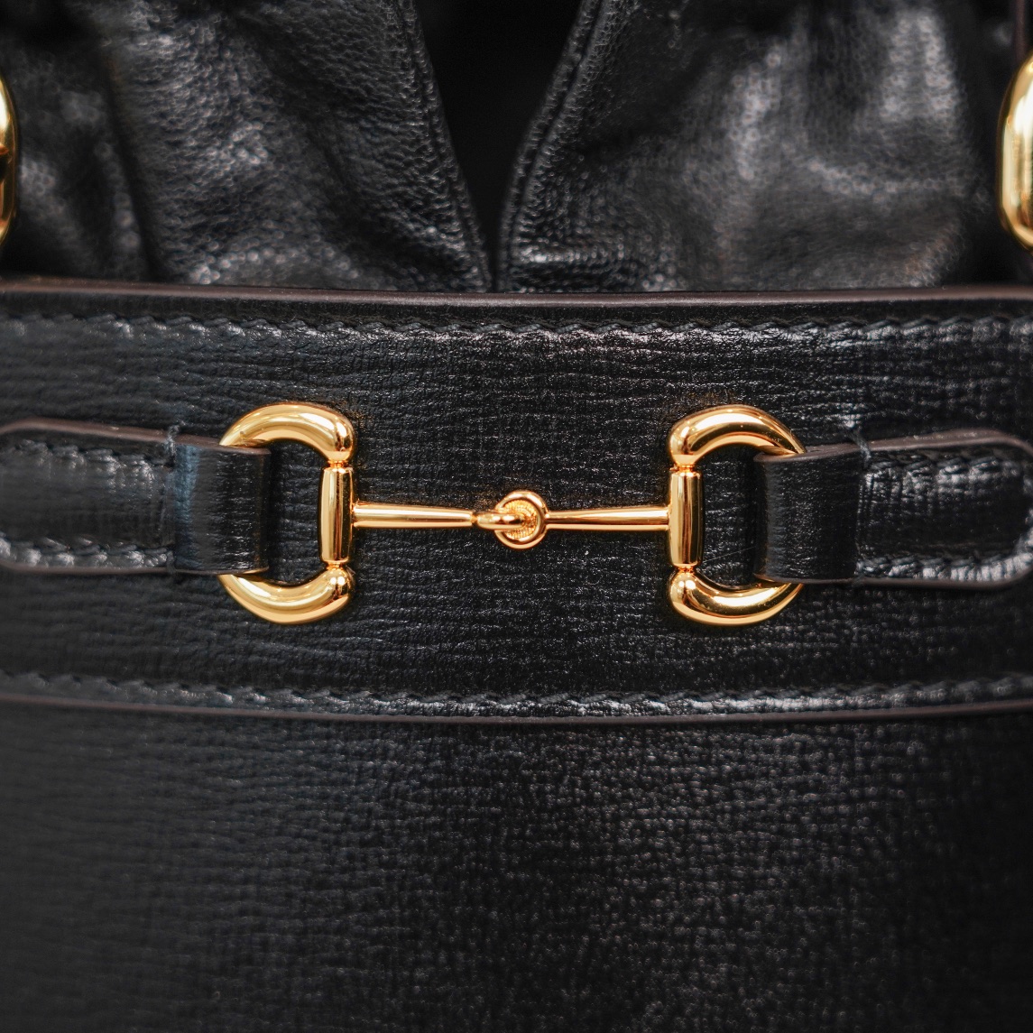 GG Supreme 637115 (Black) 