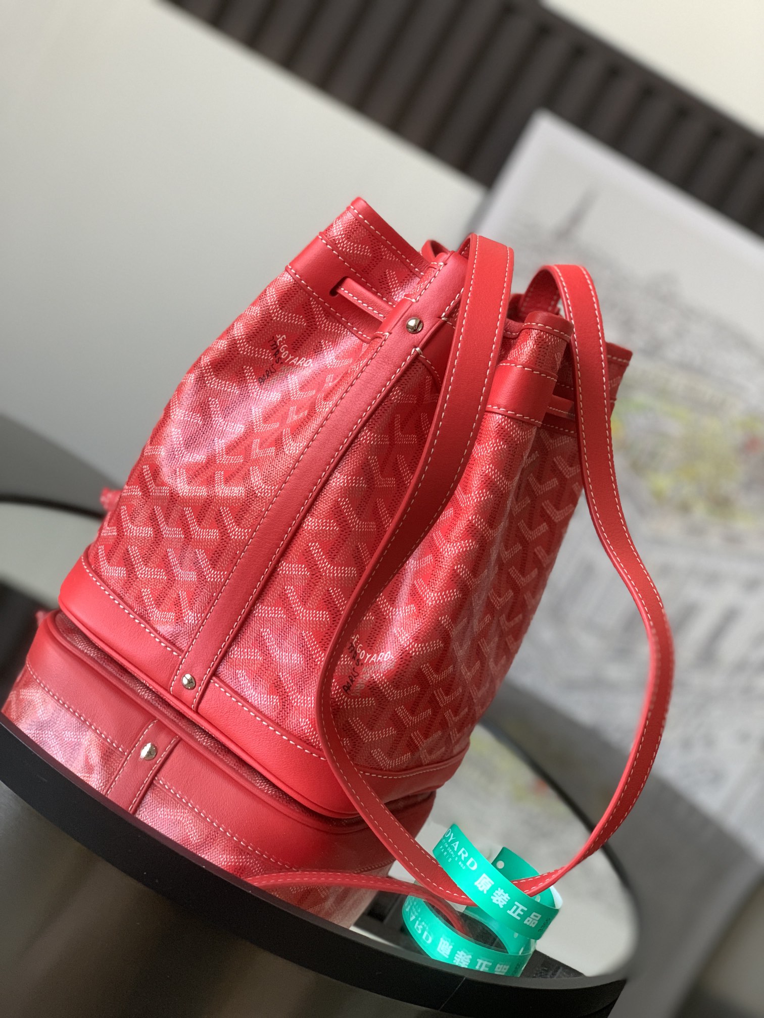 GOYARS Petit Flot 8033 (red)