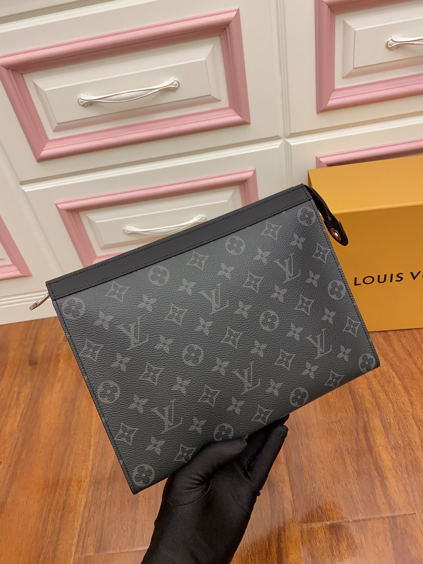 Túi Pochette Voyage MM