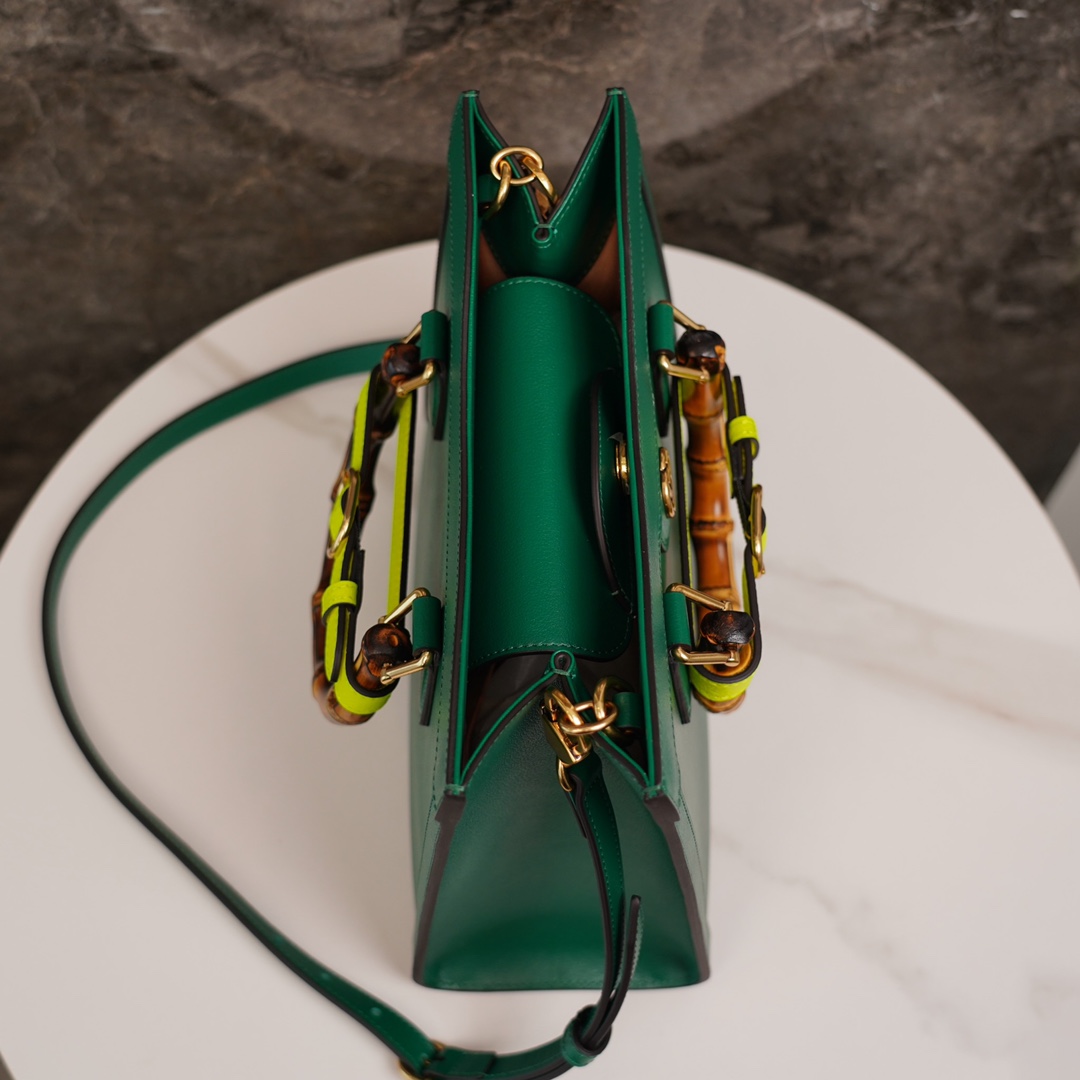 Gucci Diana 660195 ( Green) 
