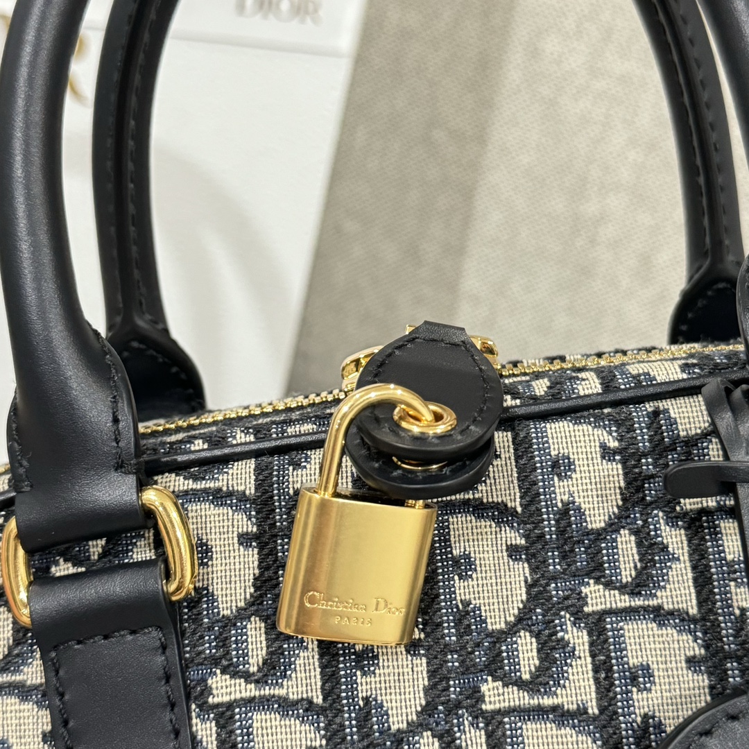 Túi xách Dior Vibe Nữ 