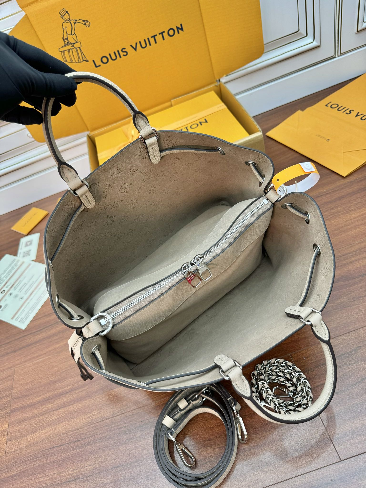 Túi xách Sac Bella m59201