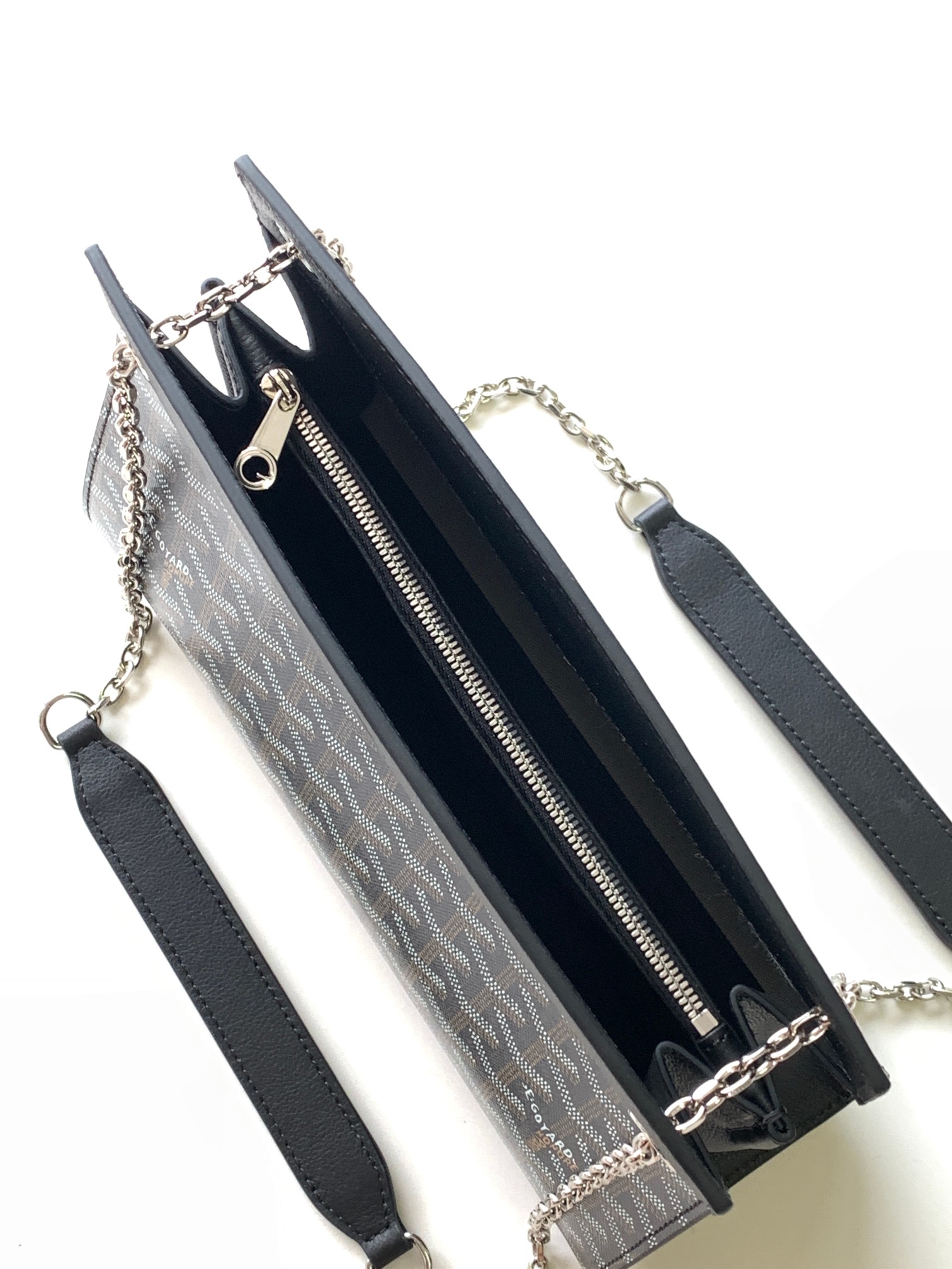 Goyard Rouette 8819 ((black)
