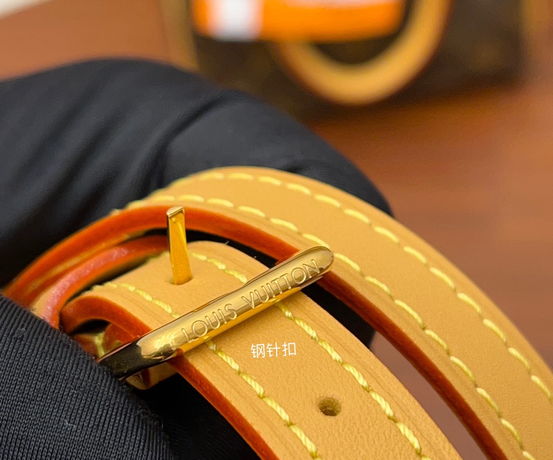 Túi xách Louis Vuitton Nano SpeedyM81085