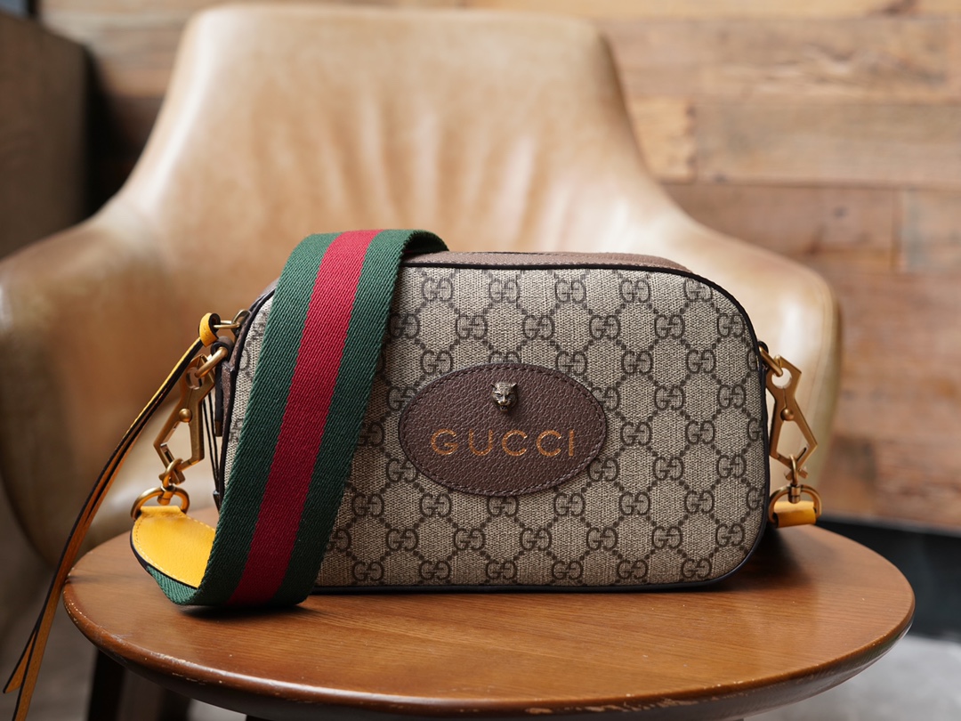 Túi xách Neo Vintage GG Supreme 476466 