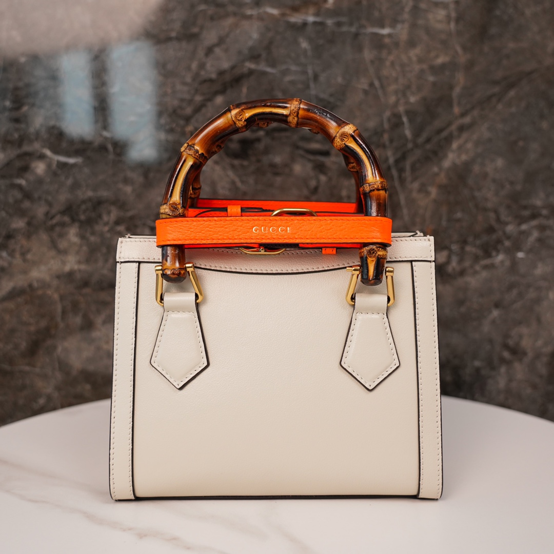 Gucci Diana 655661 ( White) 