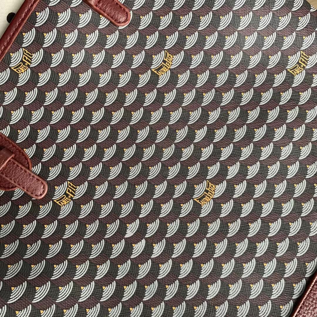 goyard Faure le page 8000 (brown)