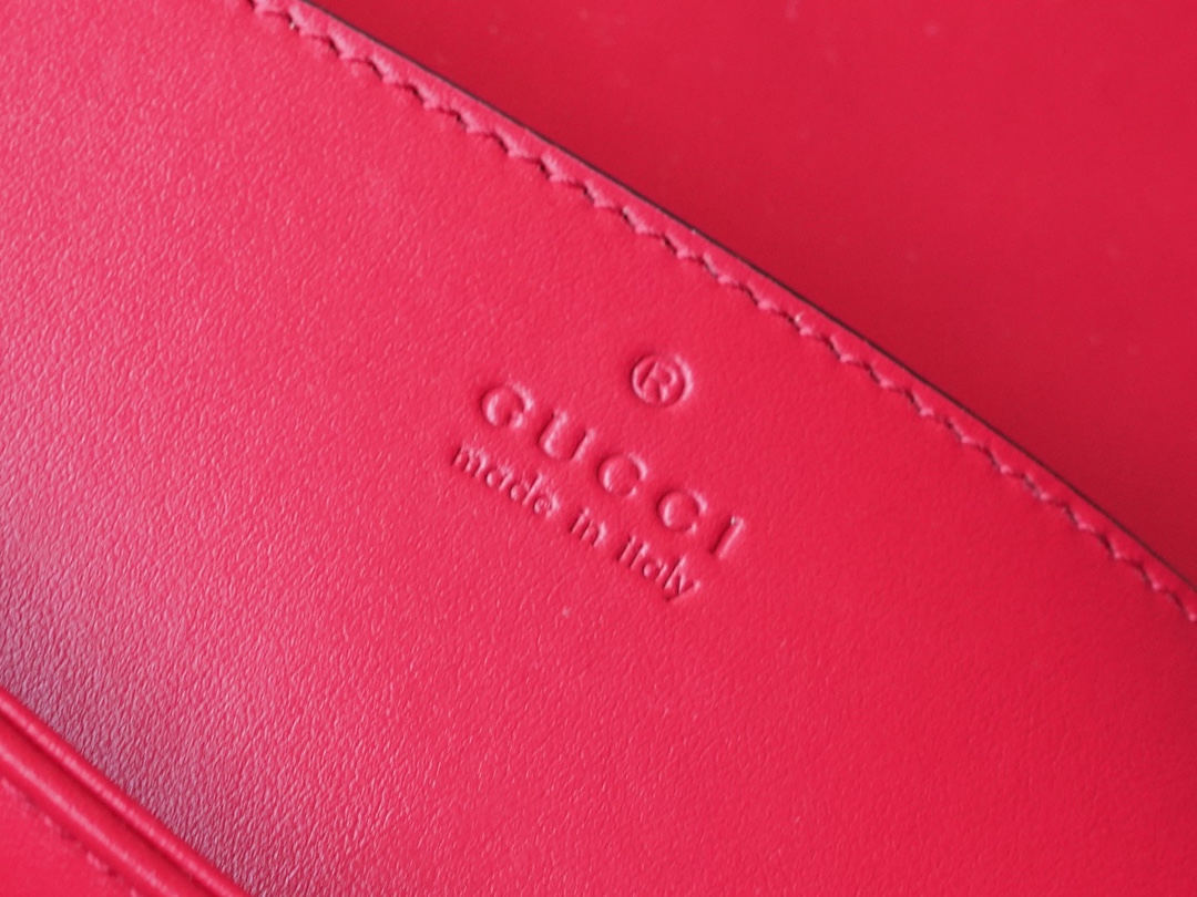 GG Marmont 739682 (Red)