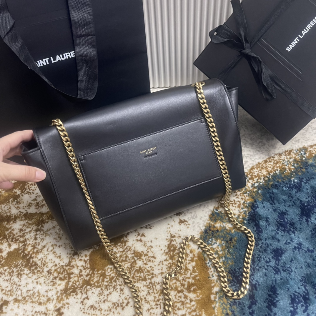 YSL KATE 553804 (Black)