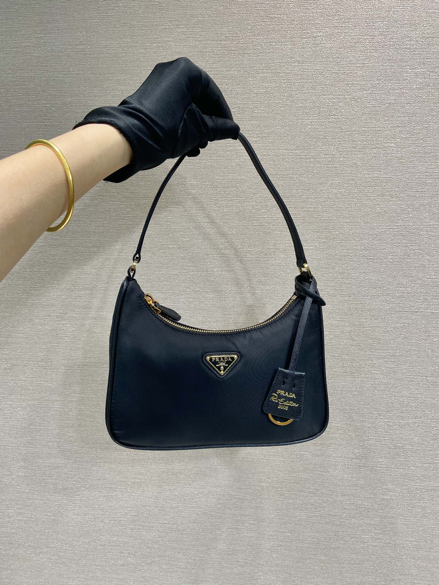 Túi xách PRADA nữ 1NE 204