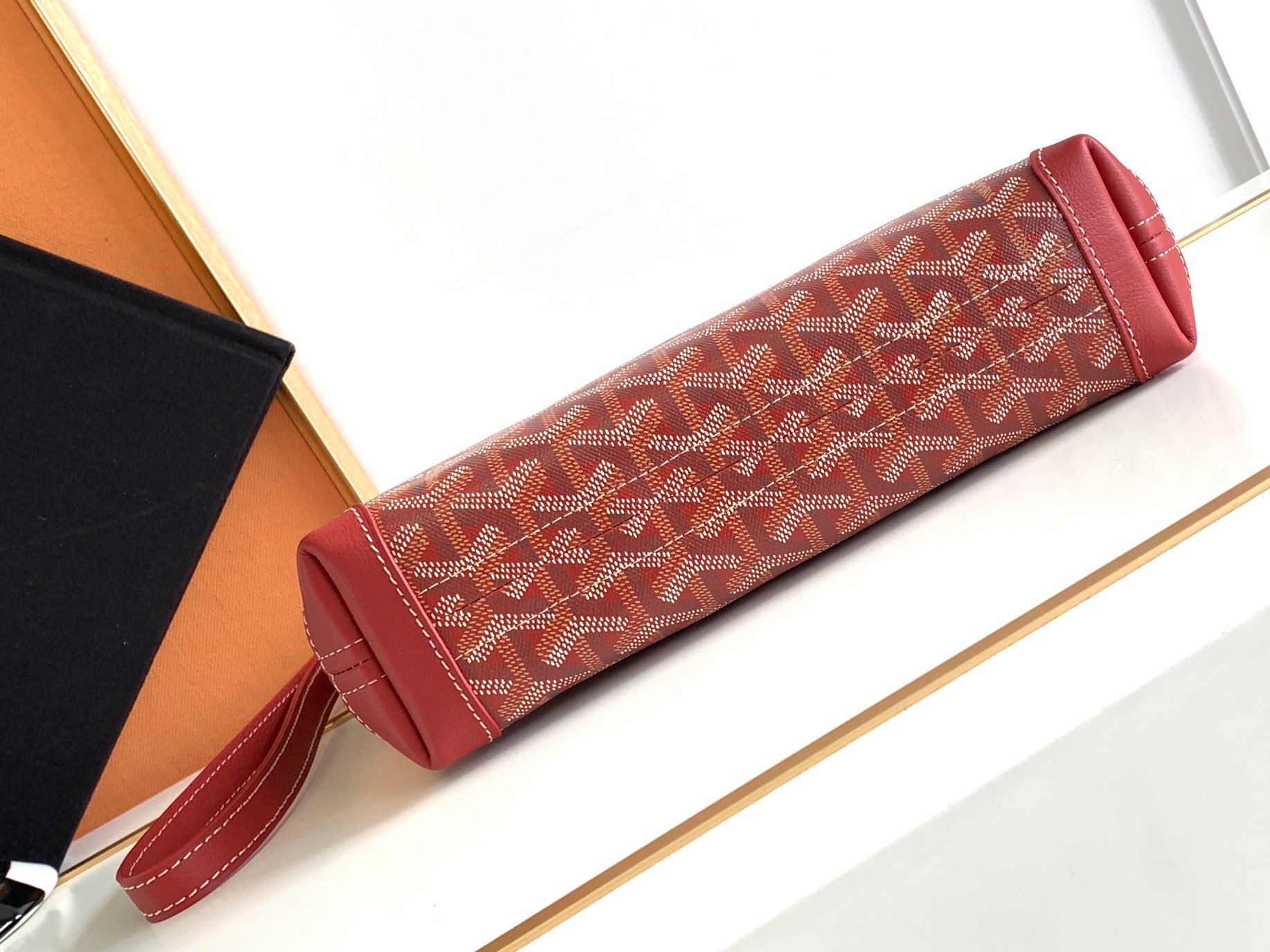 GOYARD CONTI 8811 (red)