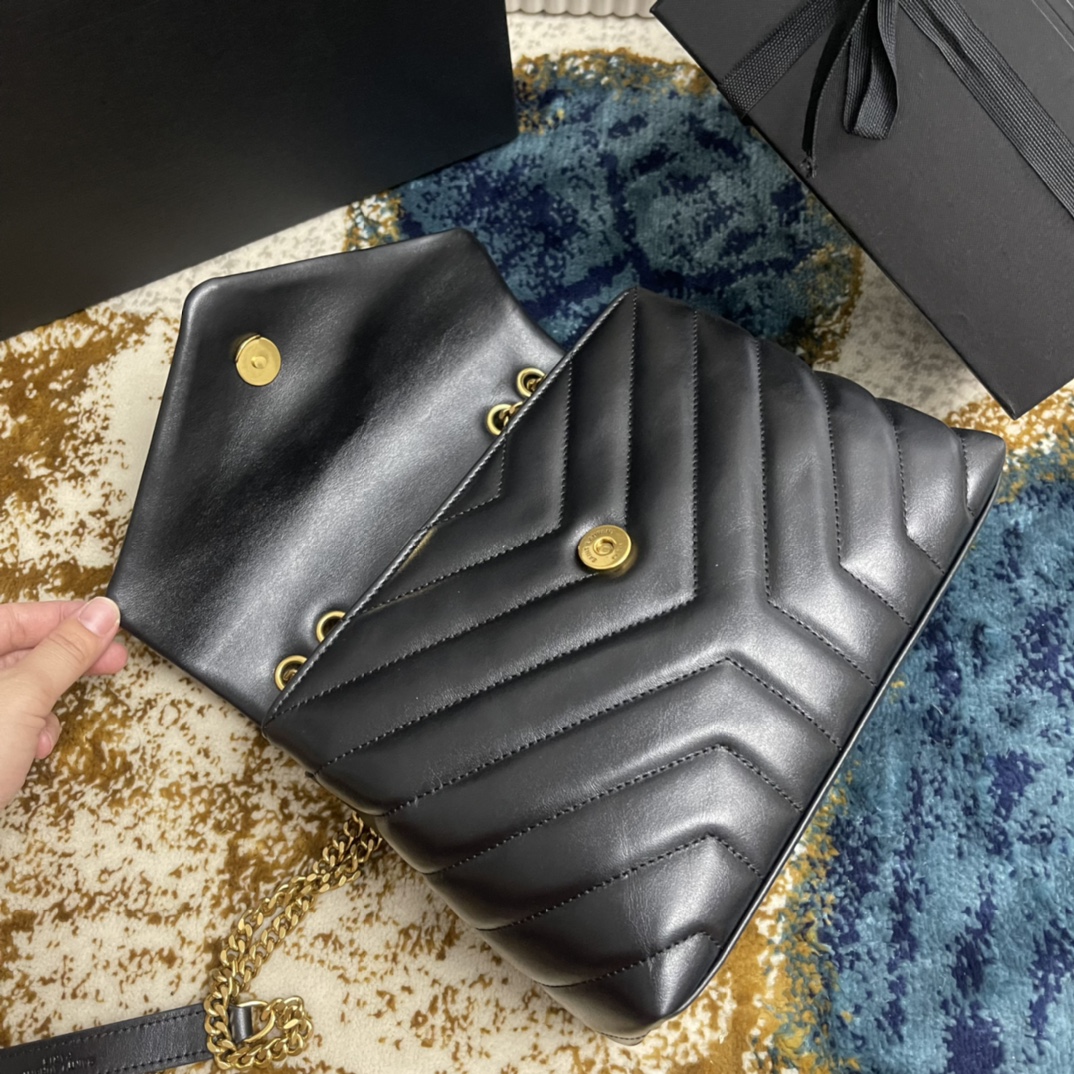 YSL LouLou 392277
