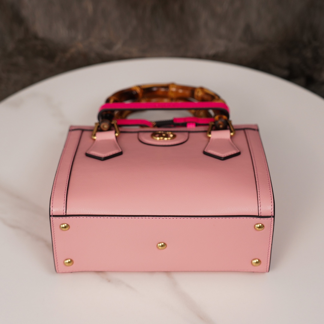 Gucci Diana 655661 ( Pink) 