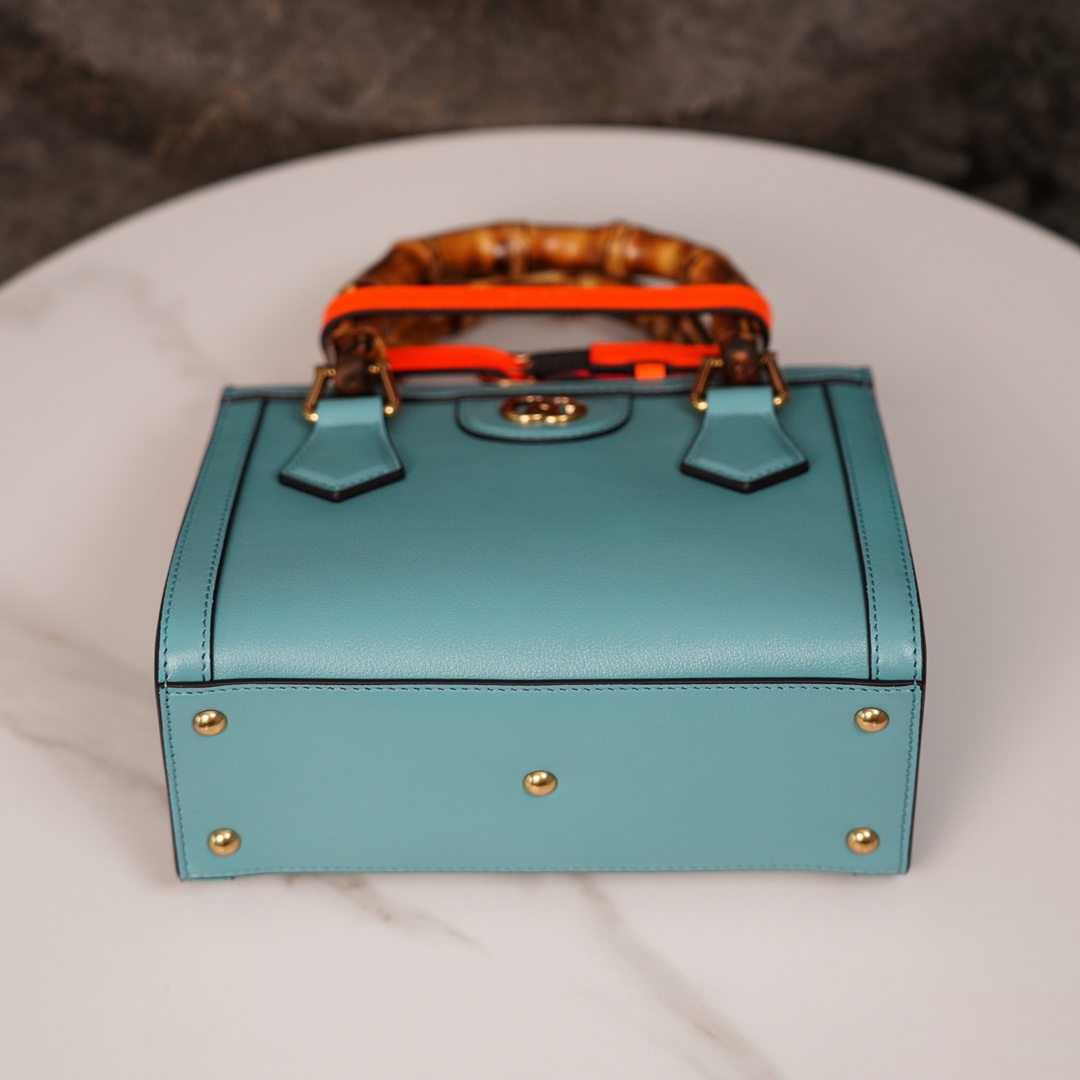 Gucci Diana 655661 ( Blue) 