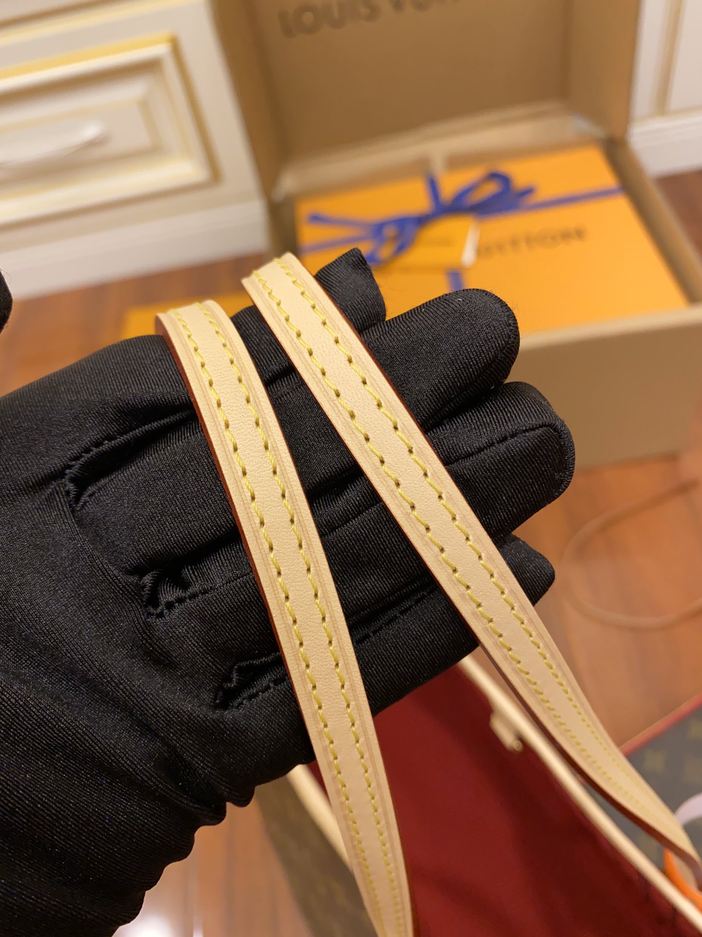 Sac Neverfull MM M41177
