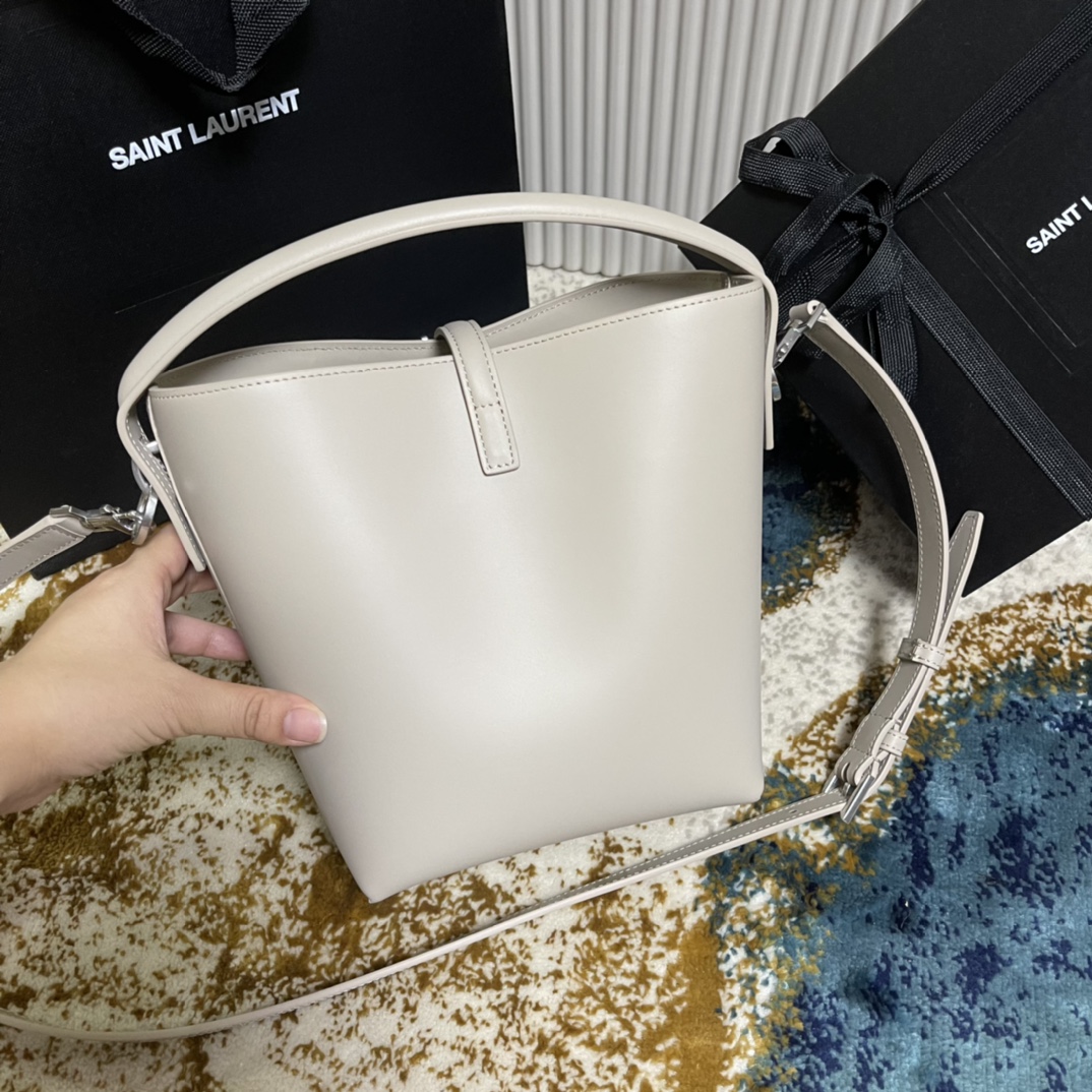 YSL LE37 749036 (Beige)