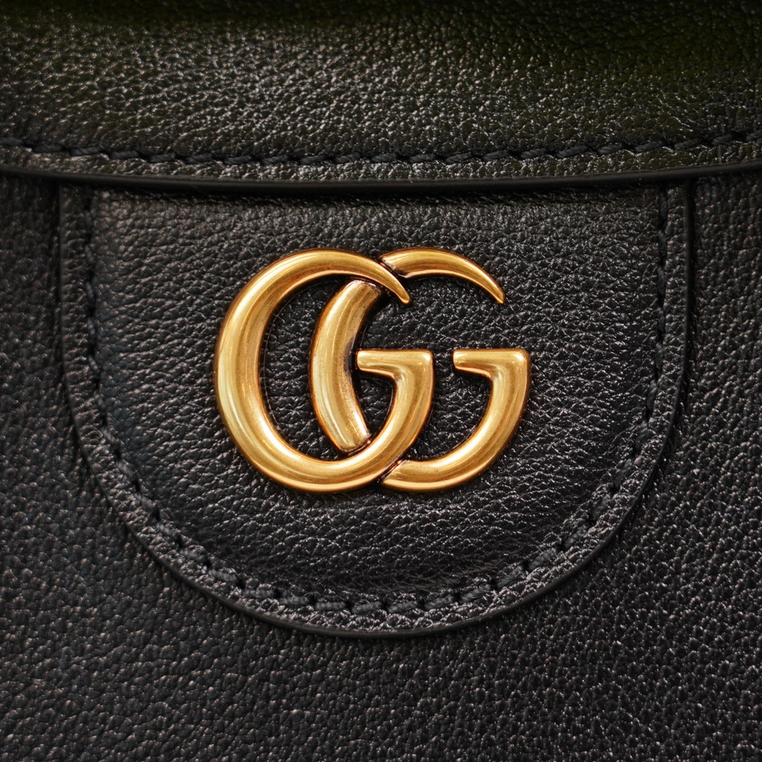 Gucci Diana 660195 ( Black) 