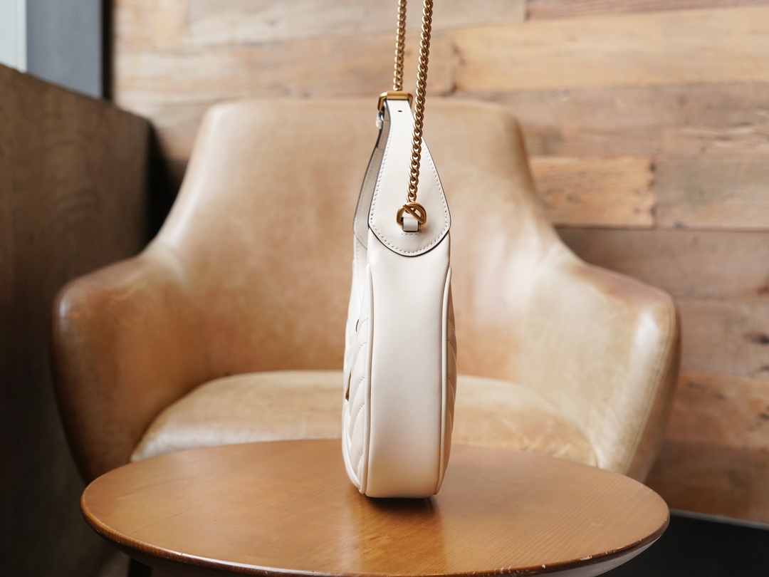 GG Marmont699514 (White)
