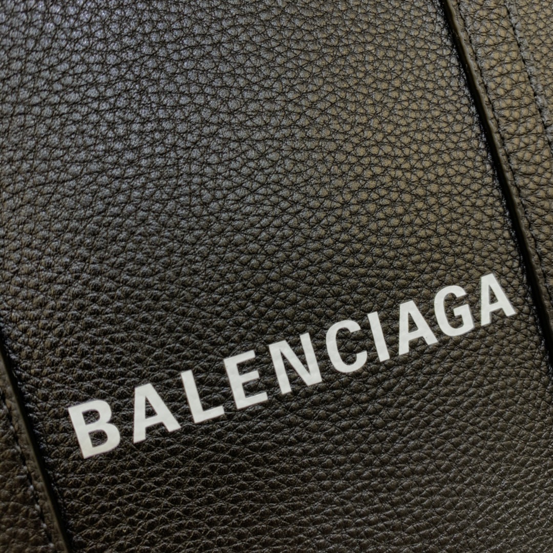 Túi xách nữ BALENCIAGA 204880 màu đen 