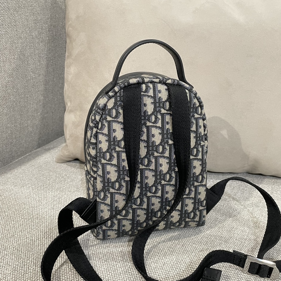 Balo Nữ Mini Dior Baby