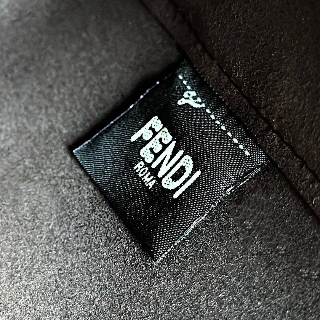 TÚI XÁCH NỮ FENDI 8626s 