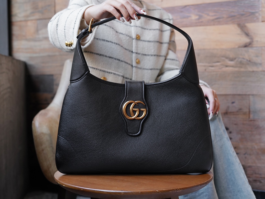 Gucci Cosmogonie 726274 (Black) 