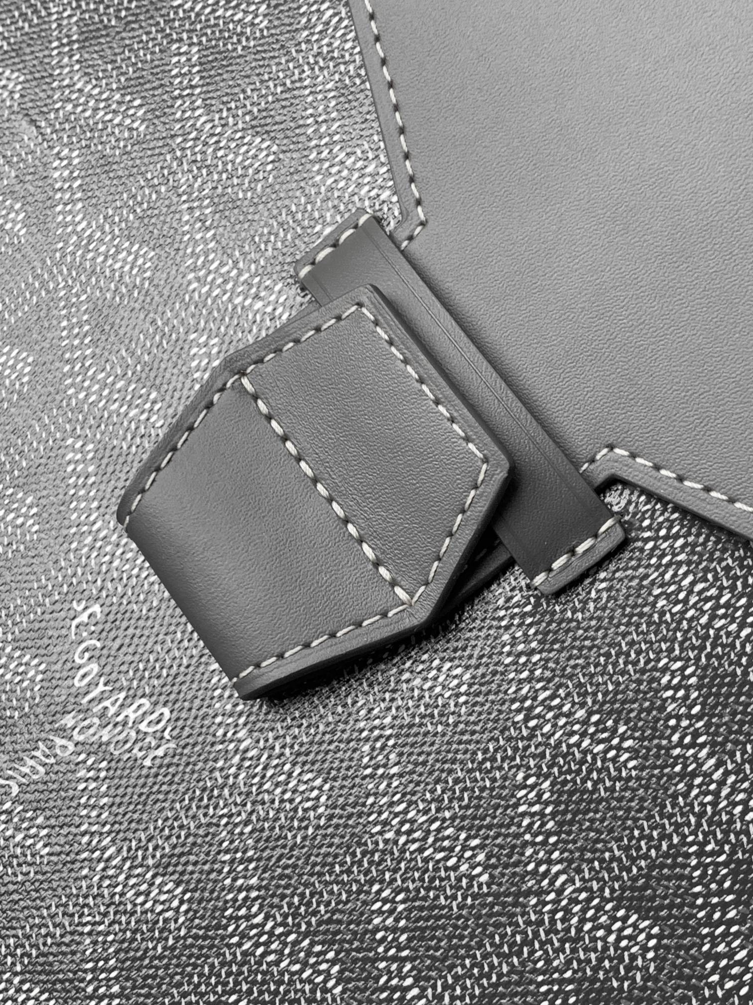 GOYARD Camond2 8826 (grey)