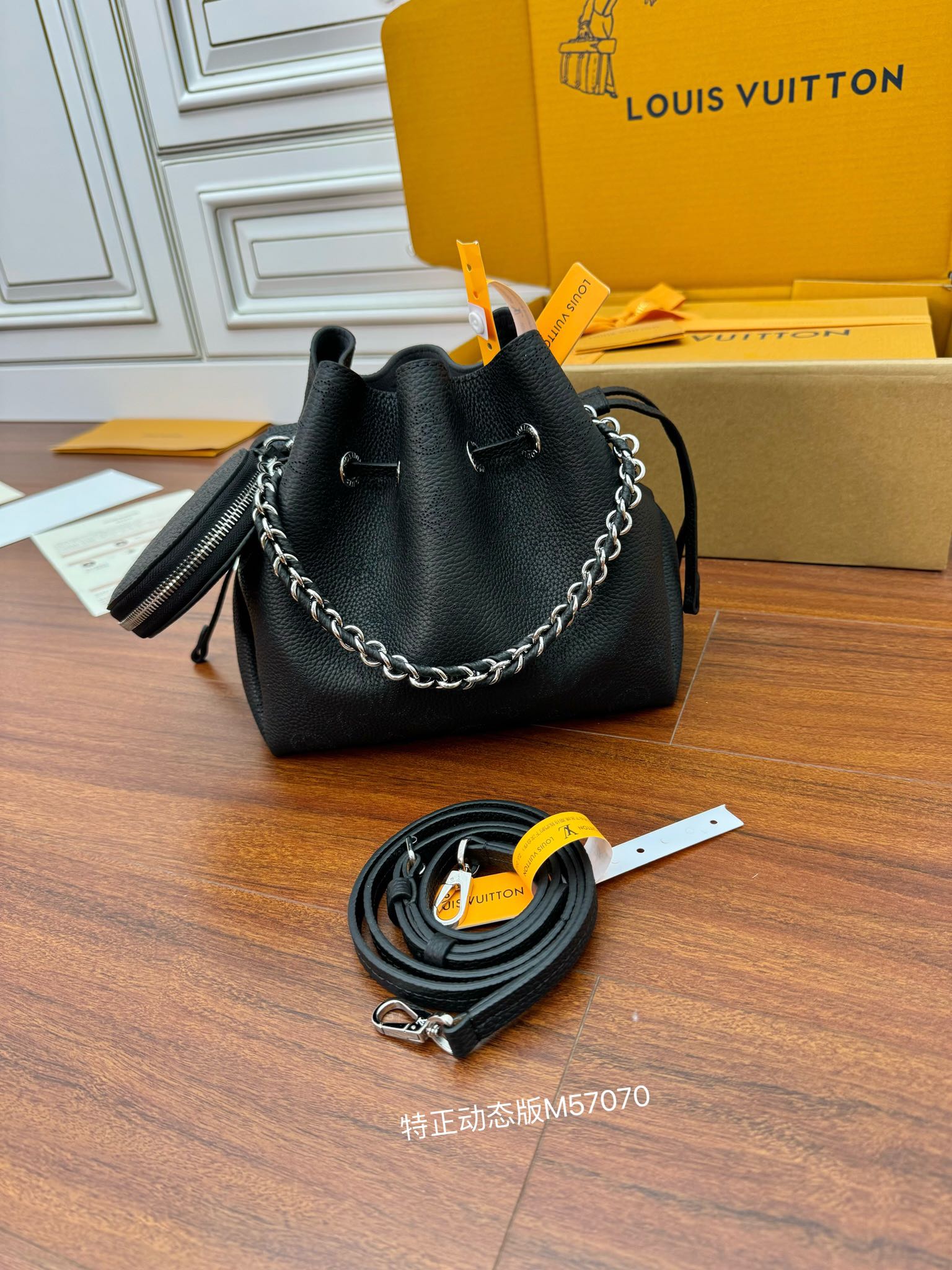 Túi xách Sac Bella m57070