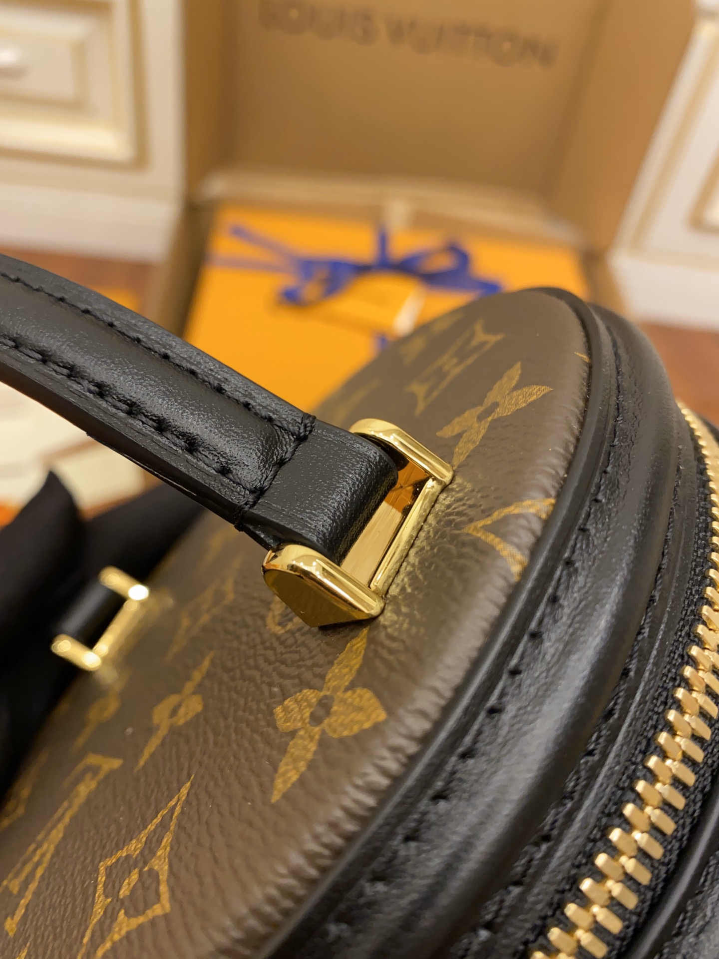 Túi xách Sac Cannes M43986