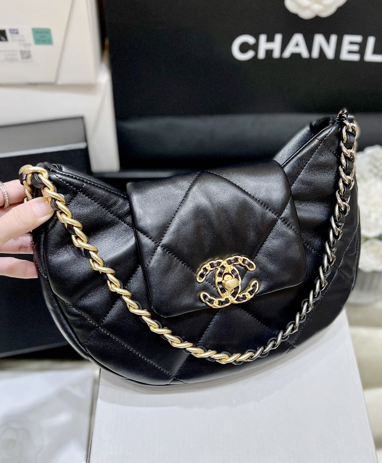 Túi Xách Chanel AS4638