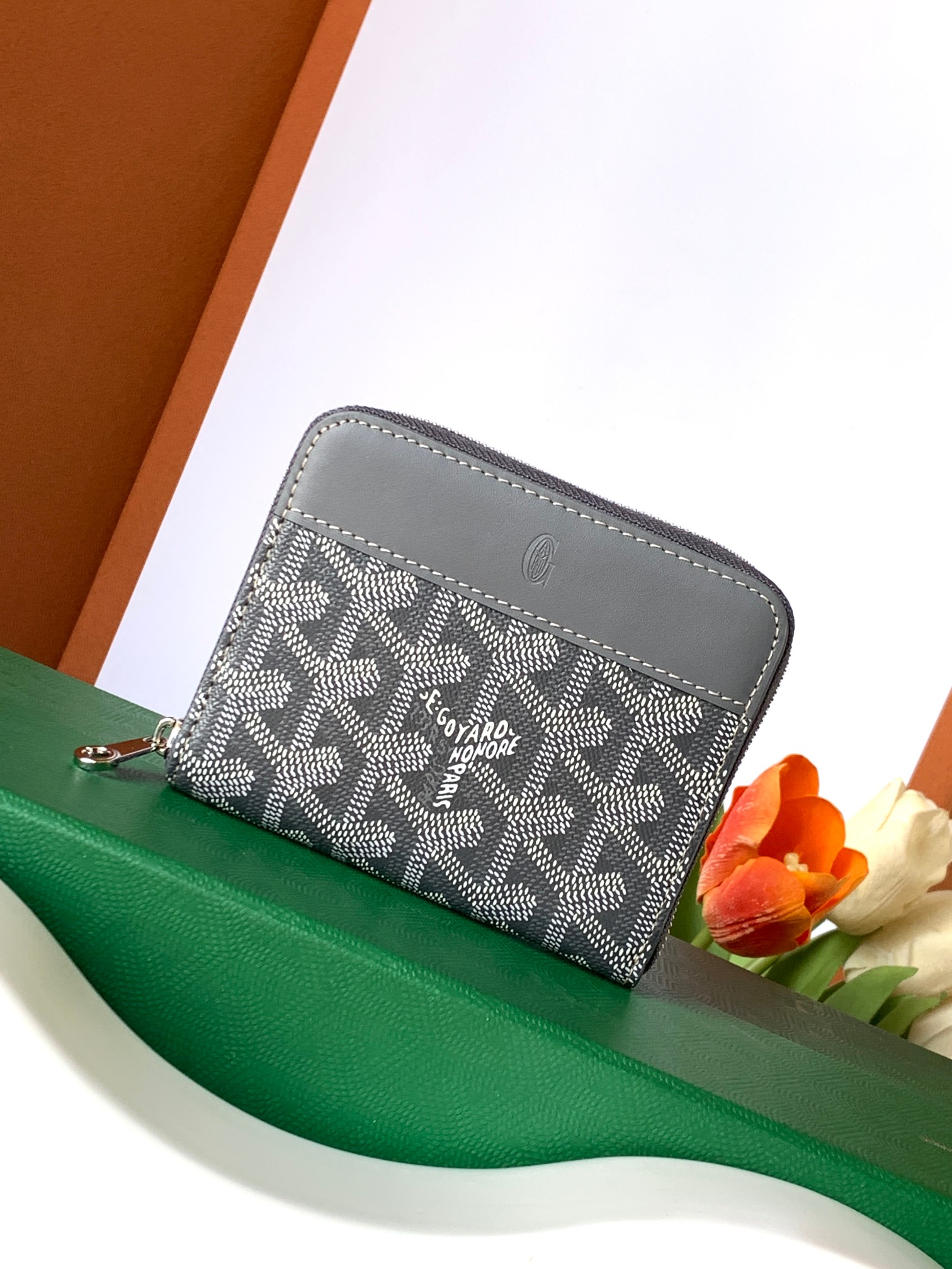 Goyard MATIGNON 8511 (gray)
