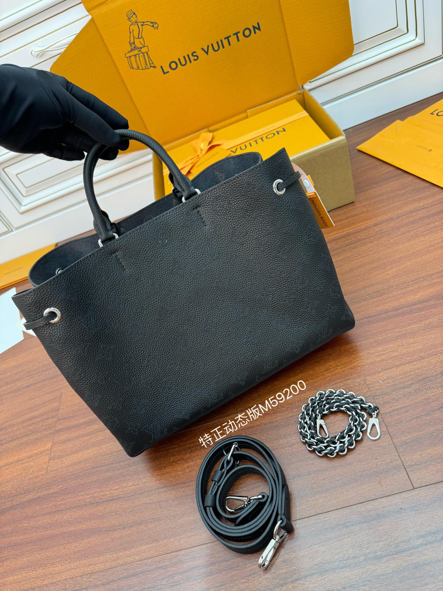 Túi xách Sac Bella m59200