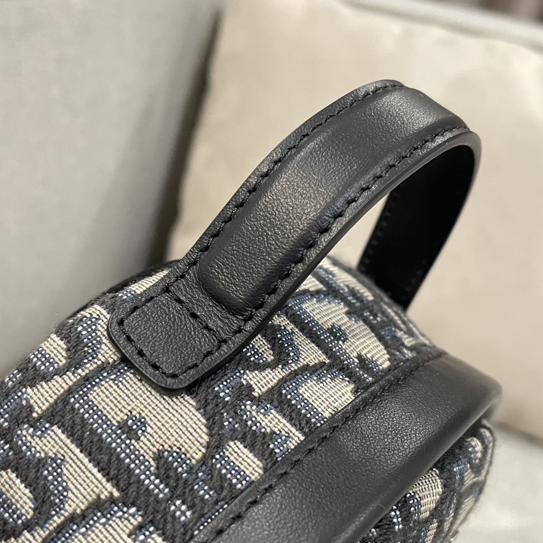 Balo Nữ Mini Dior Baby