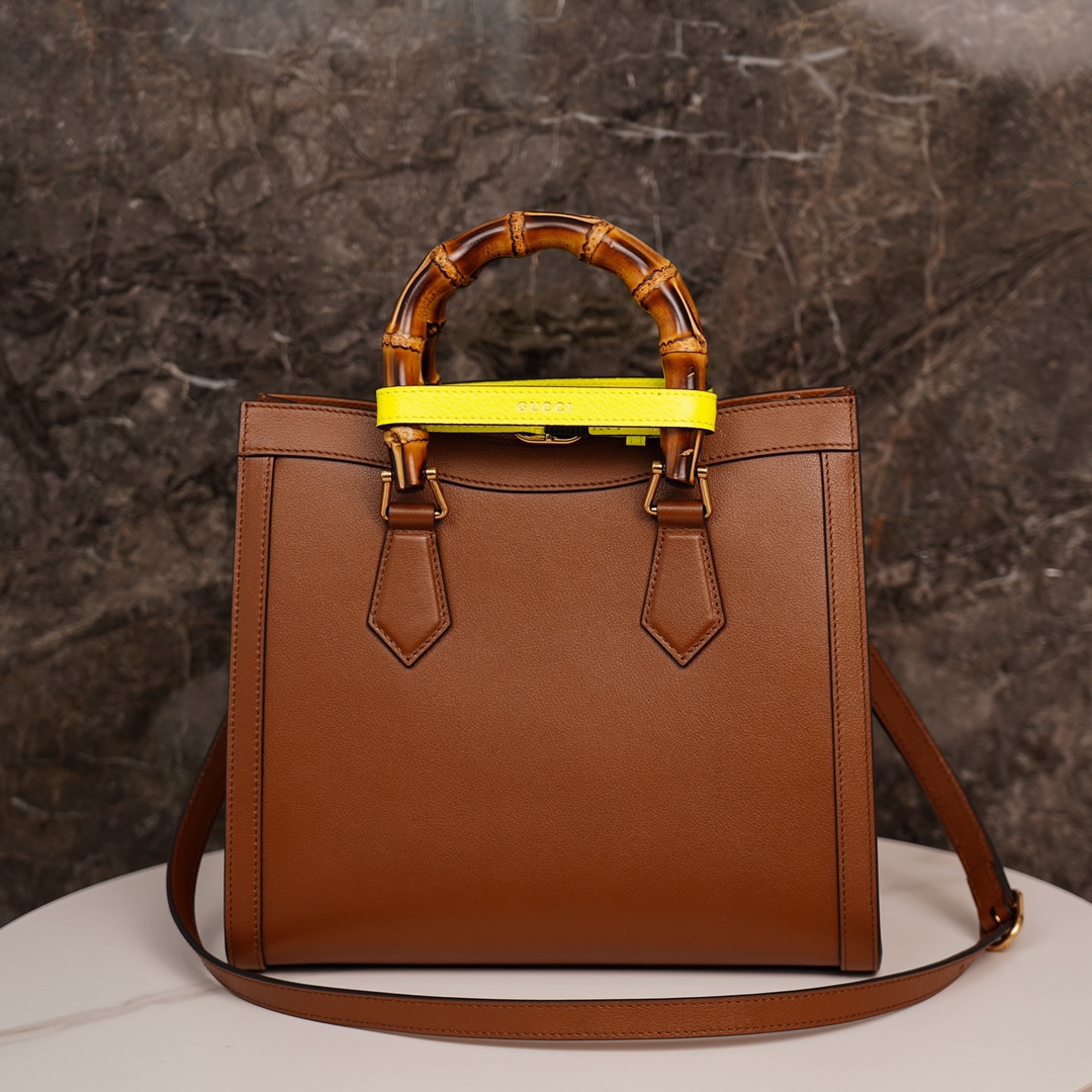 Gucci Diana 660195 ( Brow) 