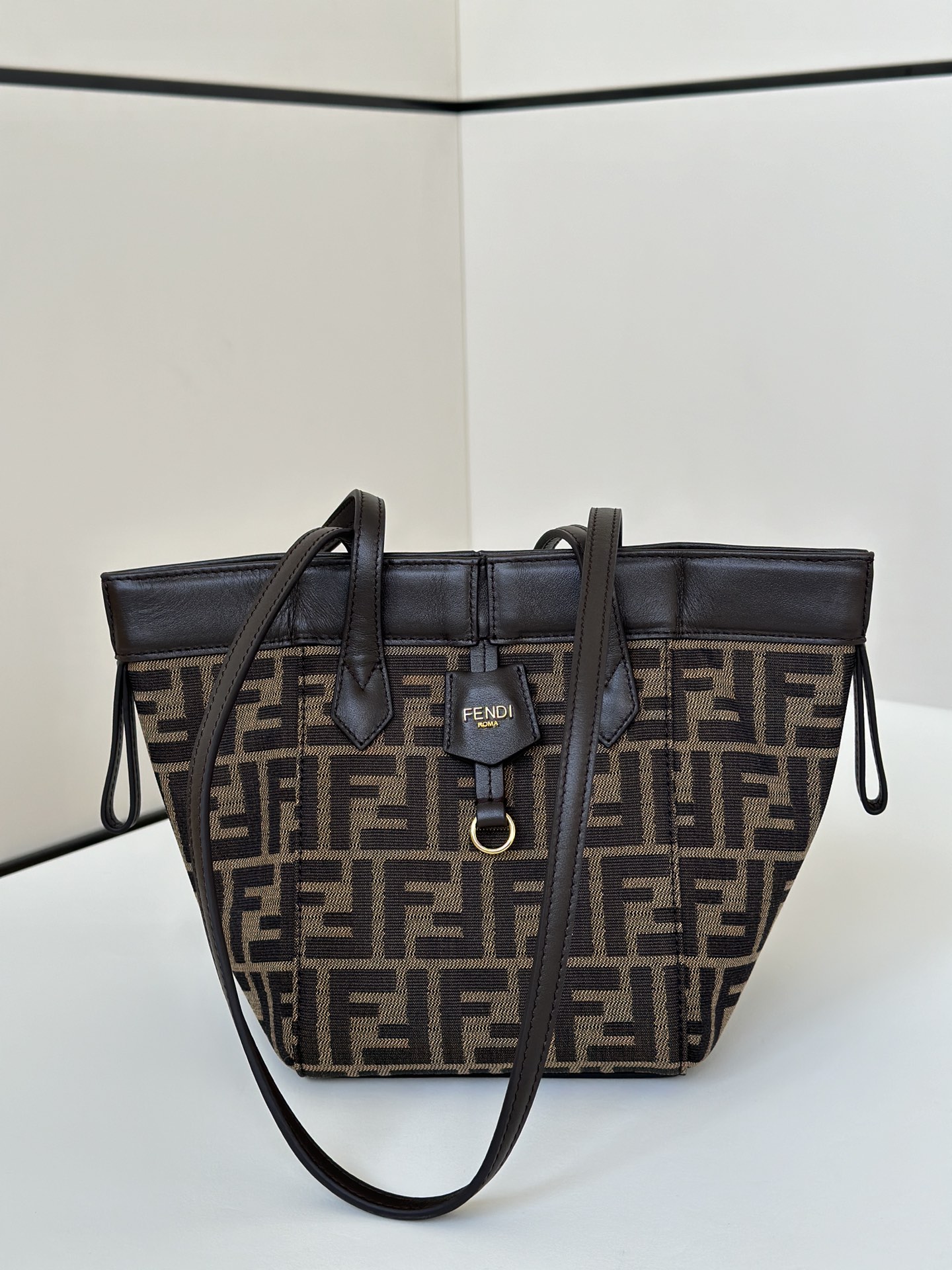 TÚI XÁCH NỮ FENDI 8626s 