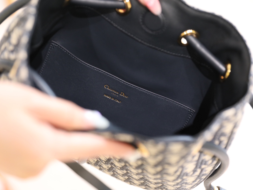 Túi Xách Nữ Dior Nolita