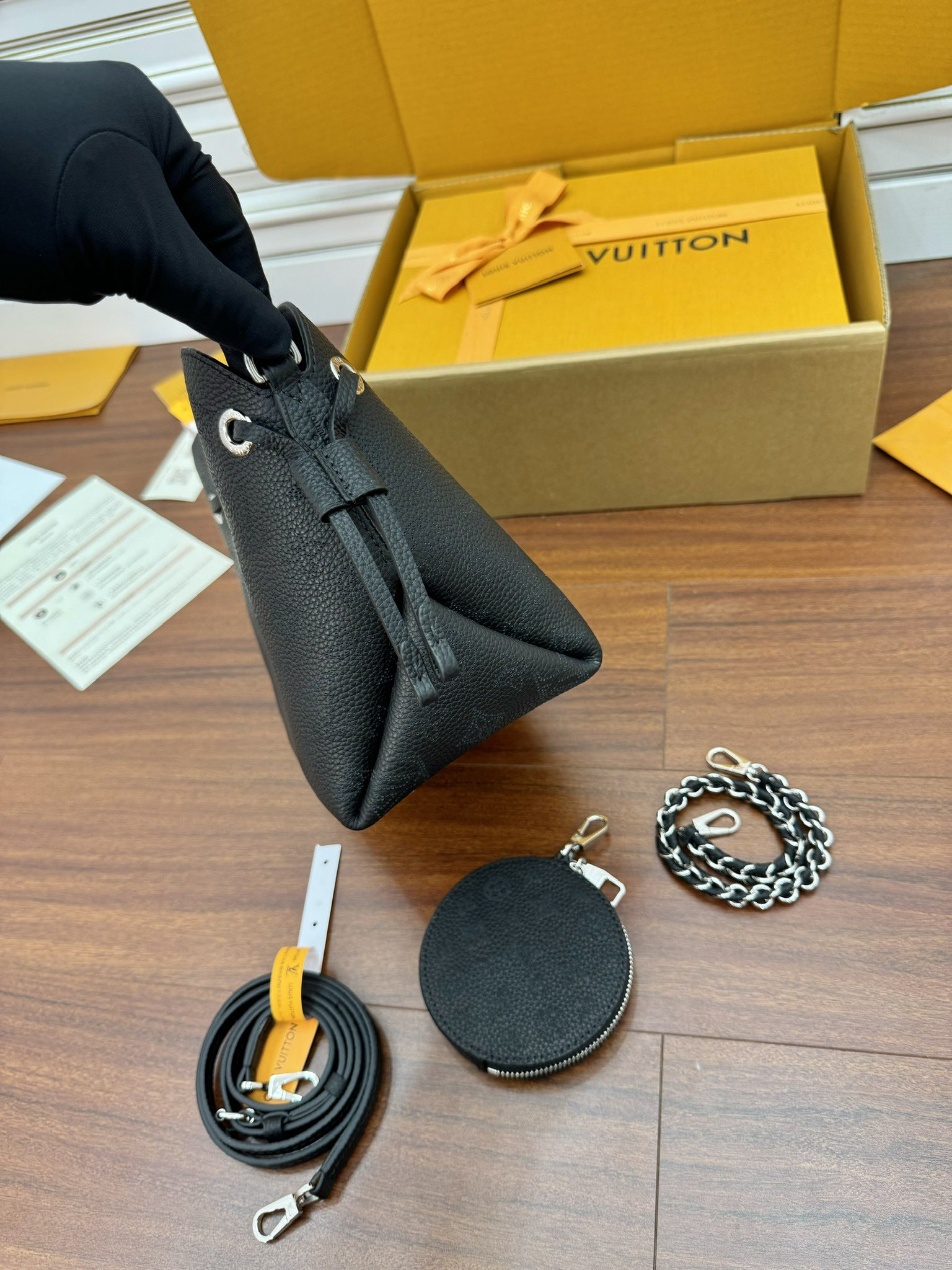 Túi xách Sac Bella m57070
