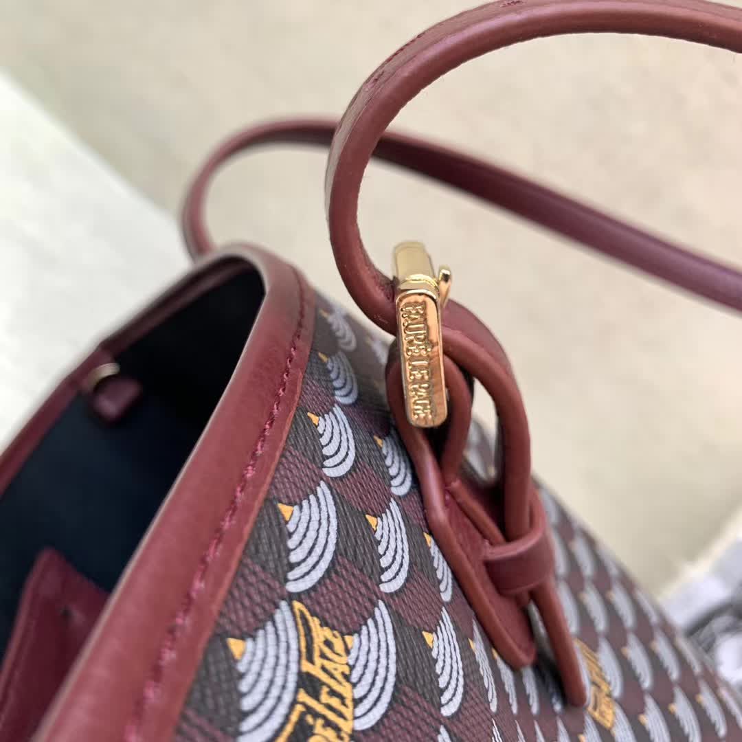 goyard Faure le page 8000 (brown)