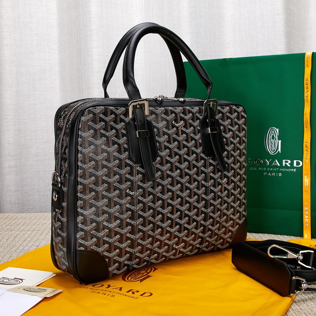 Goyard Ambassade 1100 (black)
