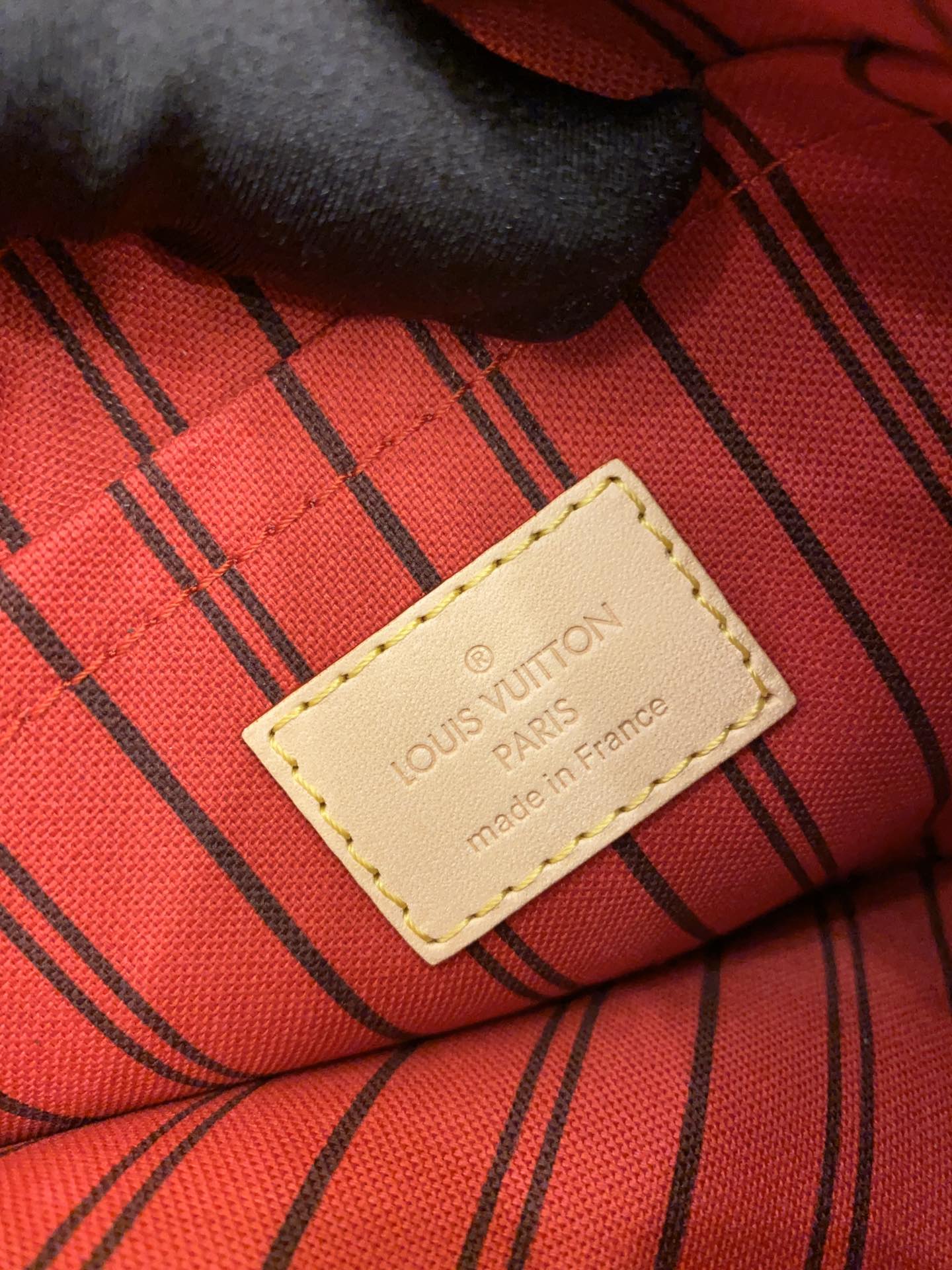 Sac Neverfull MM M41177